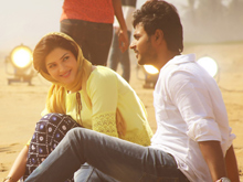 Care of Surya Movie Stills